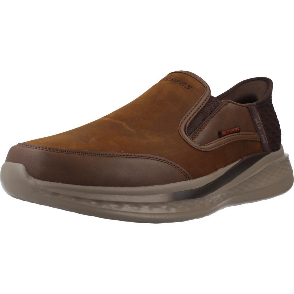 Buty sportowe Sneakersy męskie  Slip-Ins: Slade