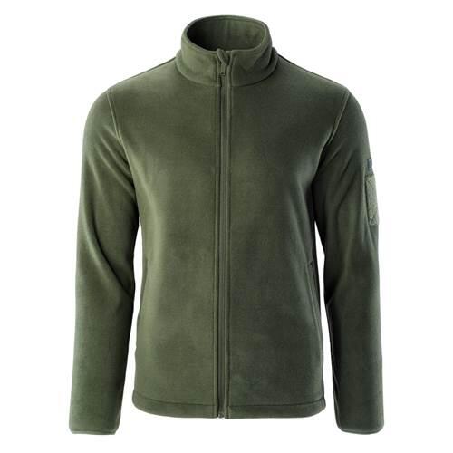 Bluza sportowa męska Magnum Essential Fleece