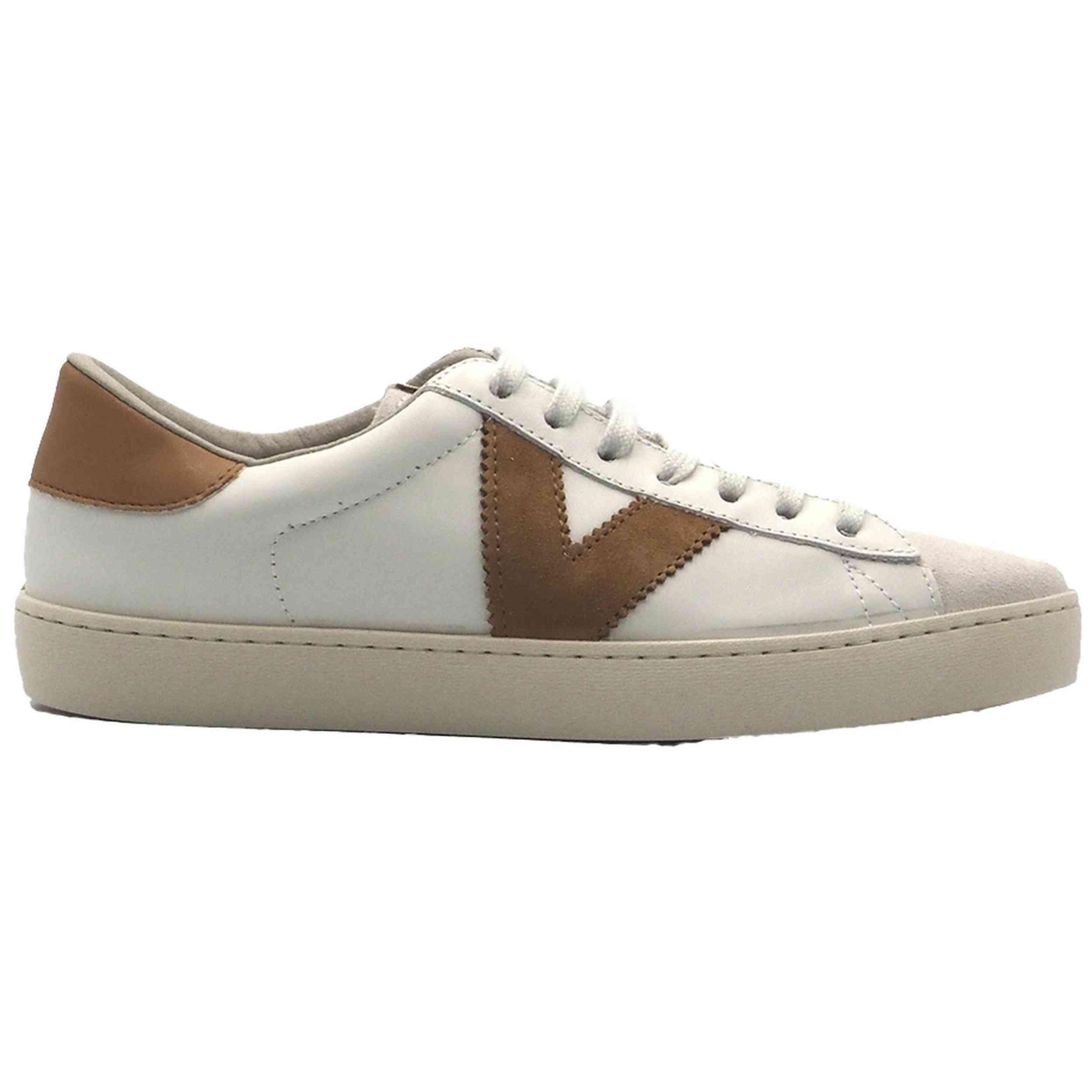 Sneakersy Victoria Berlin czarne