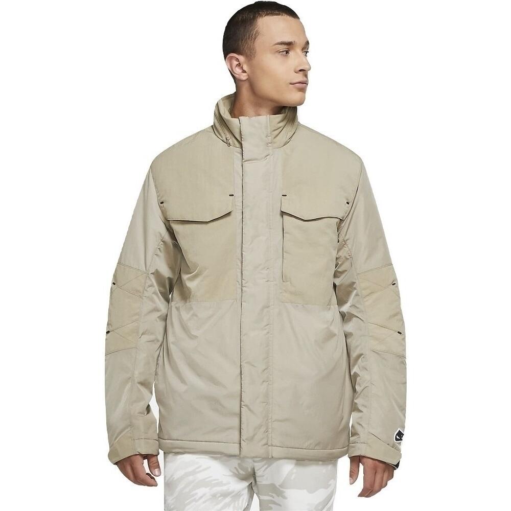 Kurtka męskie Nike Repel M65 Synthetic Fill