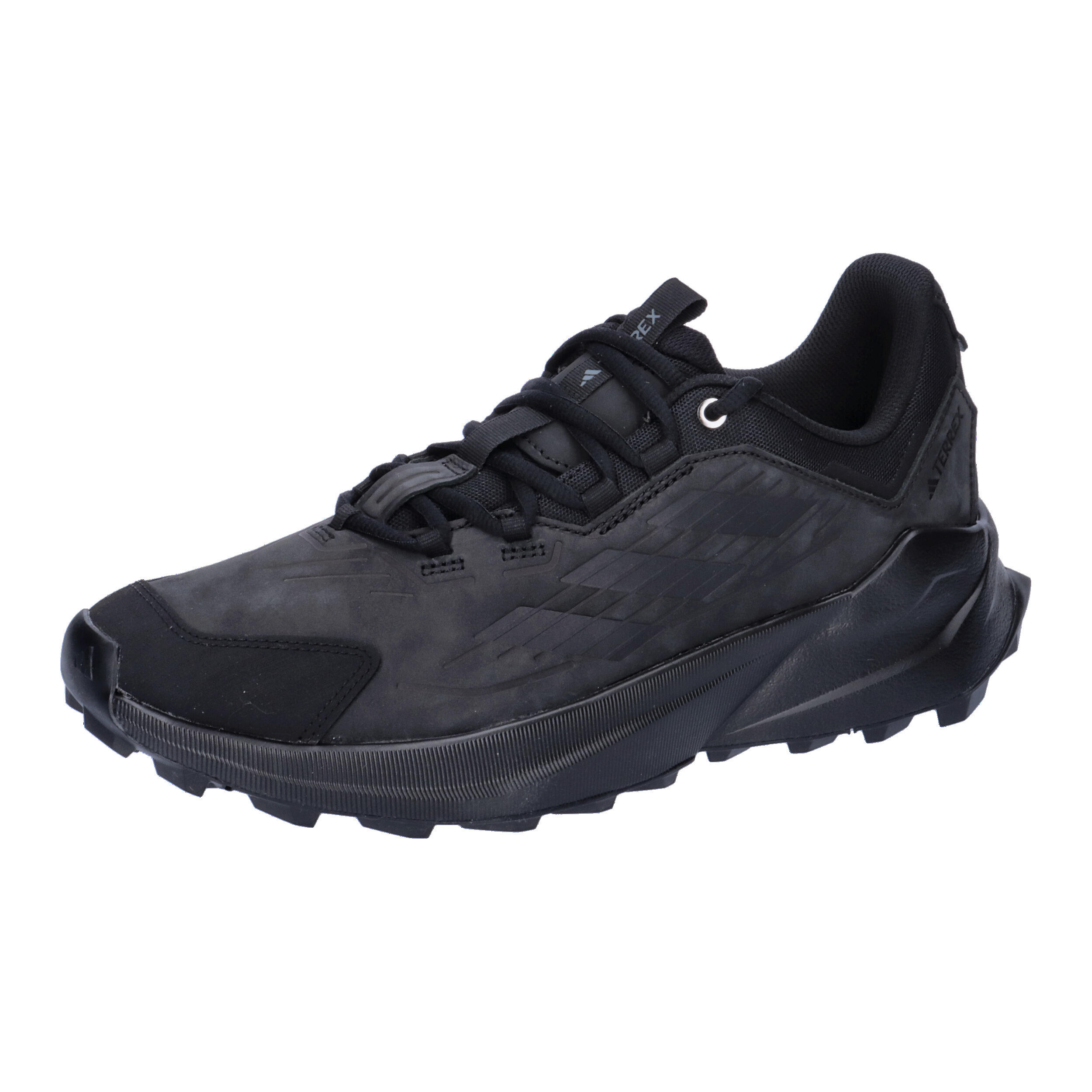 Buty Techniczne adidas Terrex Trailmaker 2 Turystyka Czarny