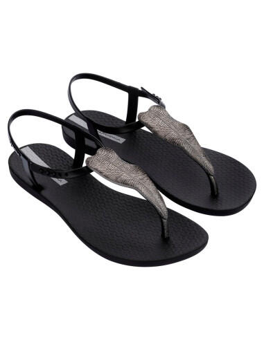 Buty sandały japonki damskie Ipanema Class Flora