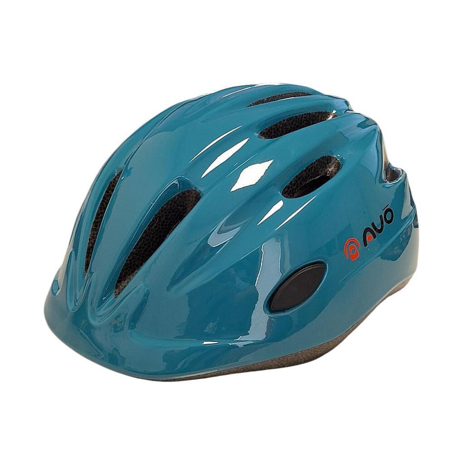 Kask rowerowy dla dziecka Avo HB 6-3