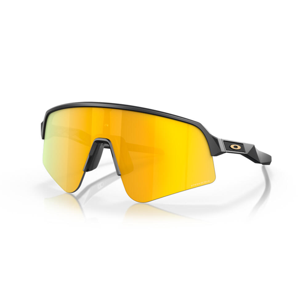 Męskie okulary przeciwsłoneczne Oakley® Sutro Lite w kolorze złotym