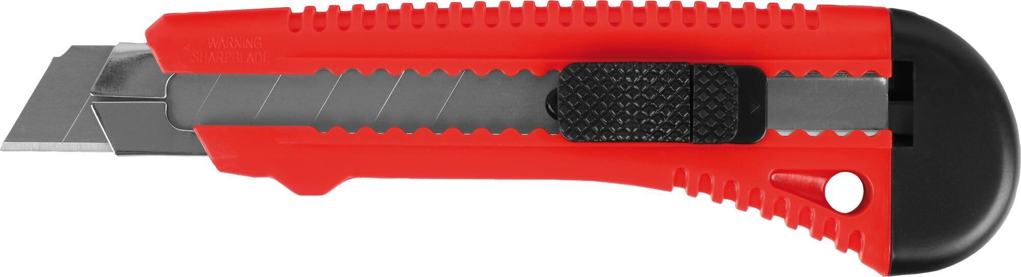 Nóż łamany Condor 211 uniwersalny 18 mm