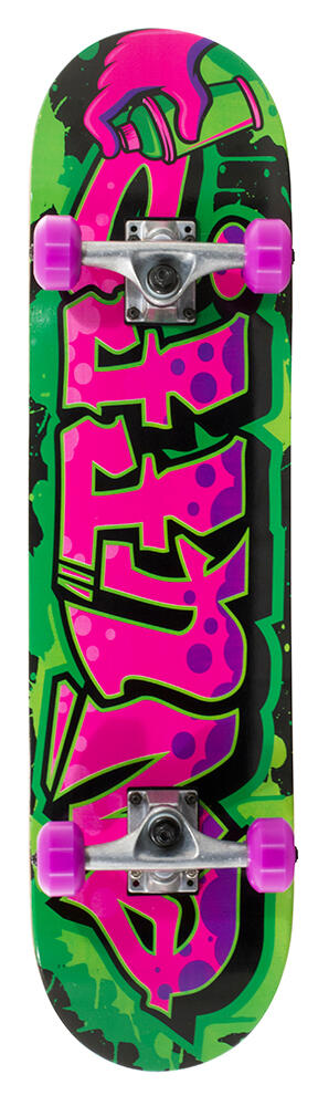 Deskorolka dla dzieci Enuff Mini Graffiti II 7.25