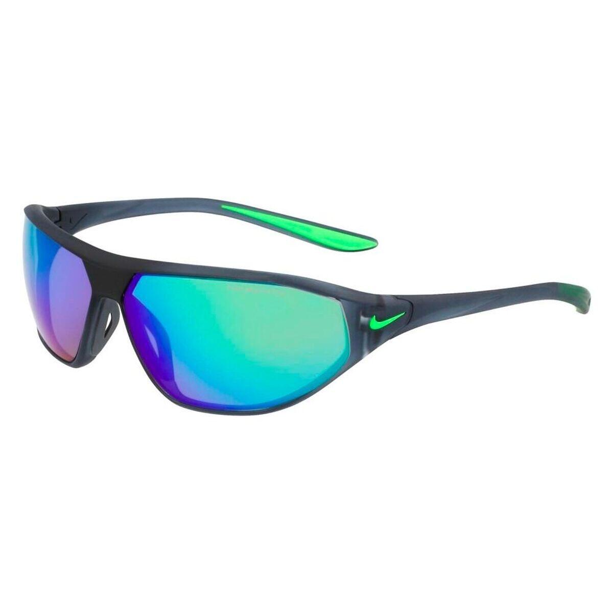 Okulary przeciwsłoneczne Męskie Nike AERO-SWIFT-M-DQ0993-21 Zdegradowane