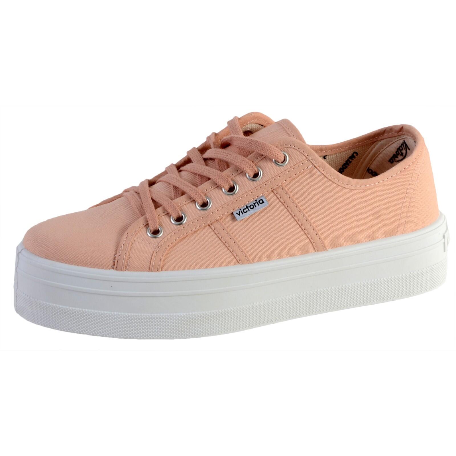 Buty VICTORIA 109200V Rose