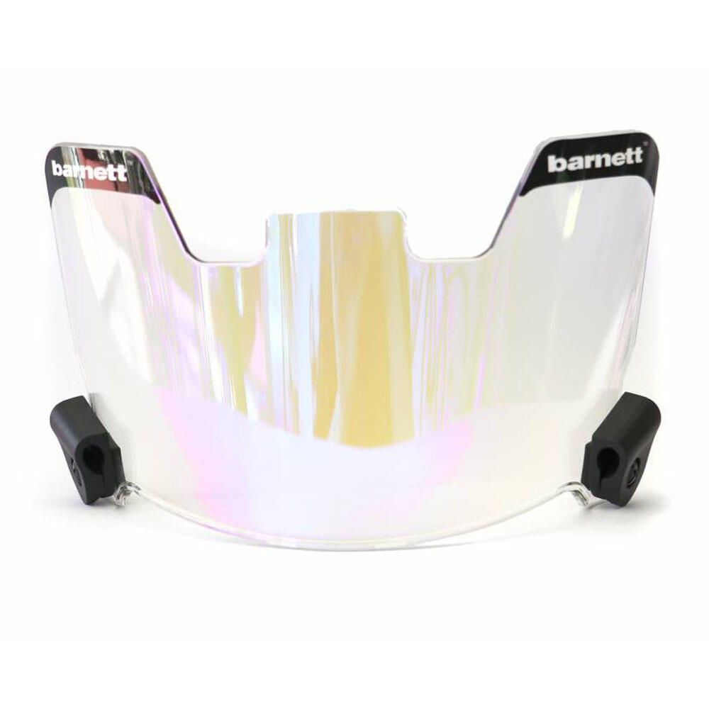 REVE Visor REVO BLUE Kask do futbolu amerykańskiego