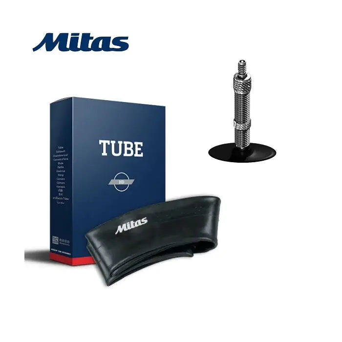 Dętka DV40 28x1 1-1 75 28/47-622/63 Rubena