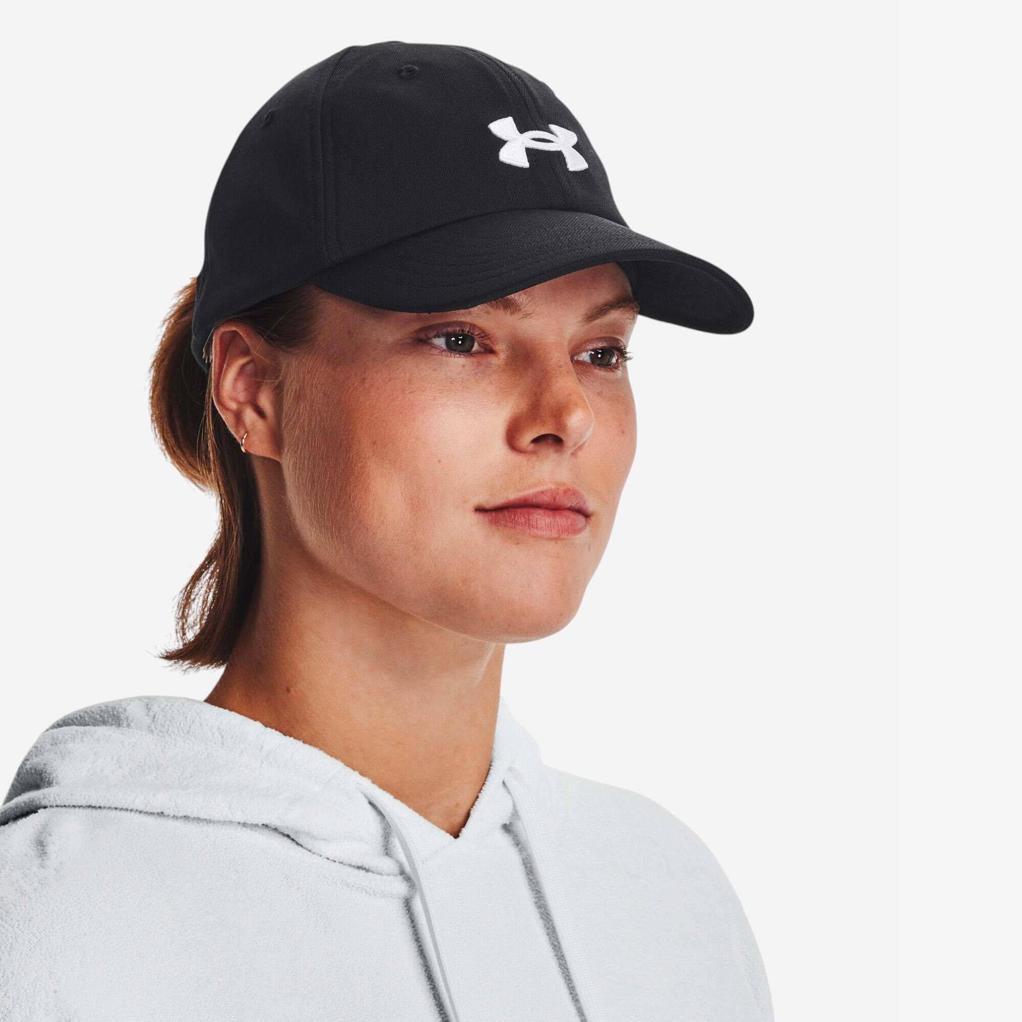 Czapka z daszkiem damska Under Armour Blitzing