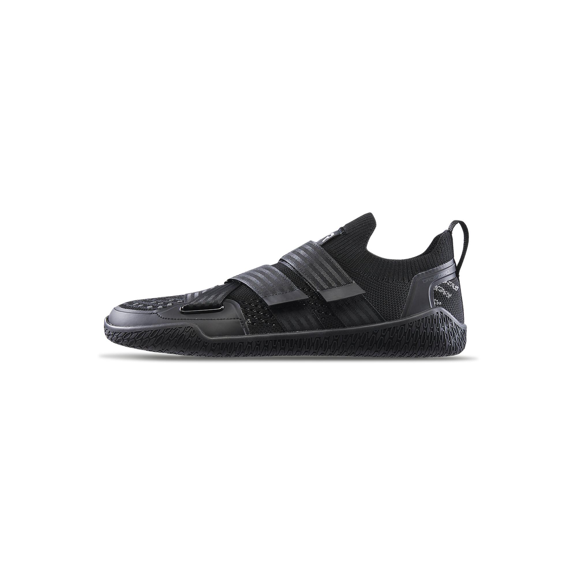 Buty treningowe TYR DZ-1 DropZero Barefoot na rzepy