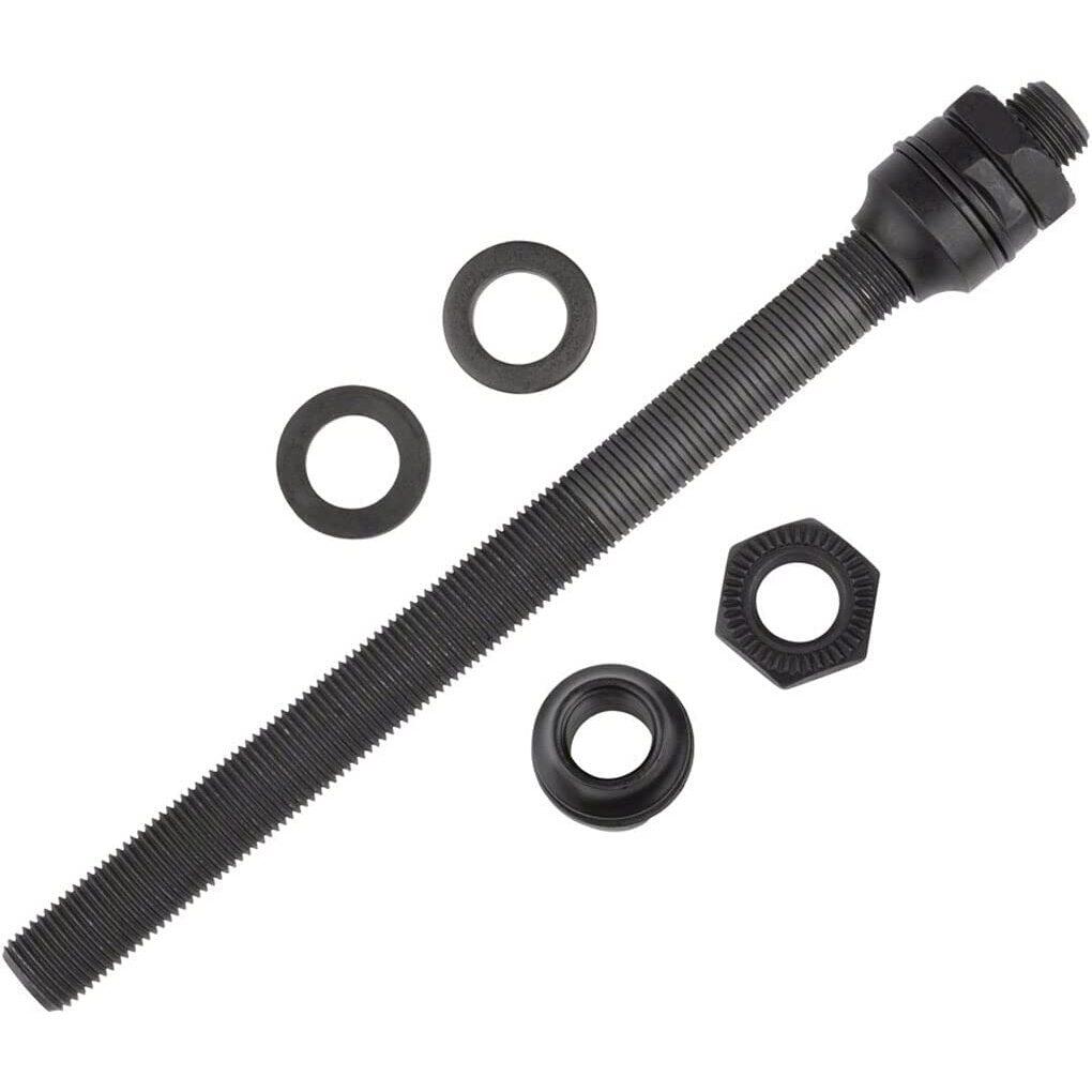 Kompletna oś piasty (5 - 3/4) Shimano FH-M475