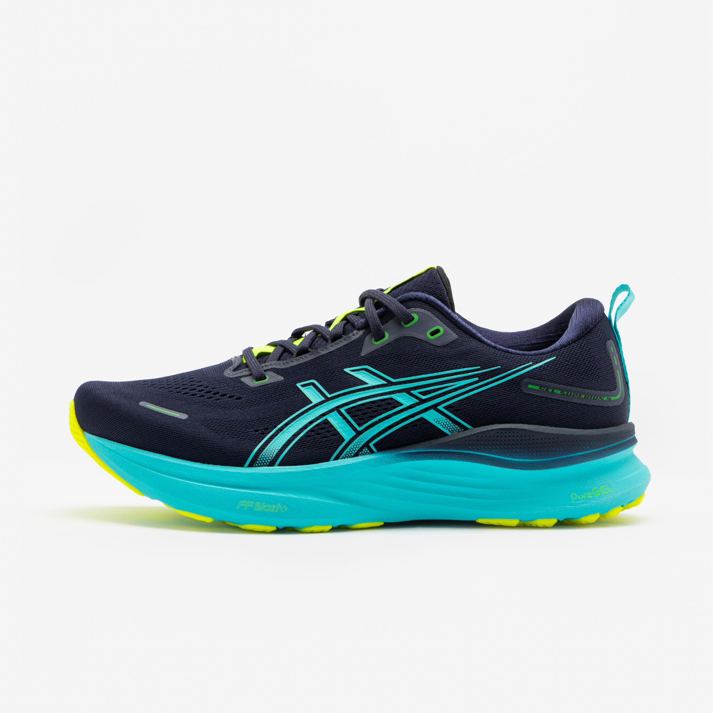 Buty do biegania męskie ASICS Gel-Superion 9