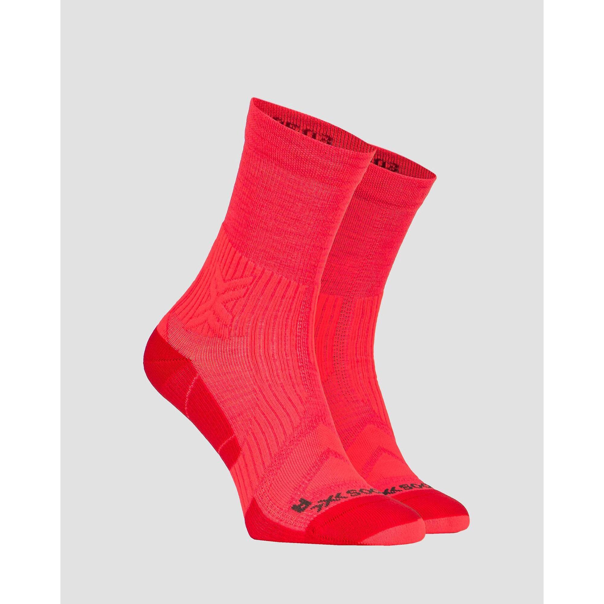 Skarpety X-Socks Bike Expert Merino Crew