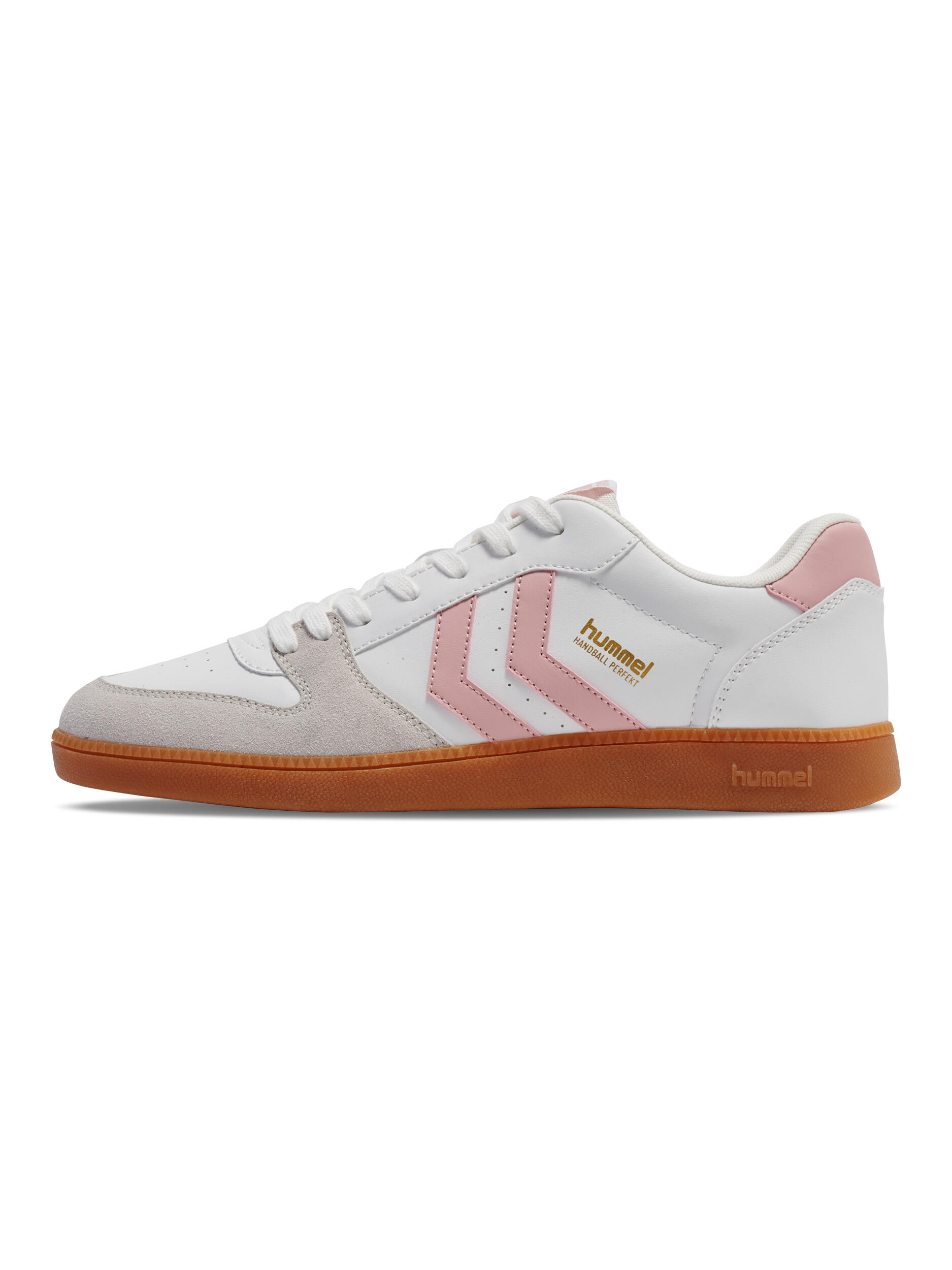 Sneakersy Hummel Perfekt SP