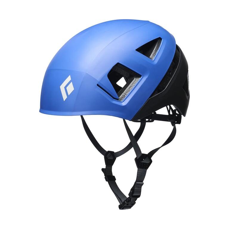 Black Diamond Kask wspinaczkowy Capitan E Helmet drifter blue-S/M
