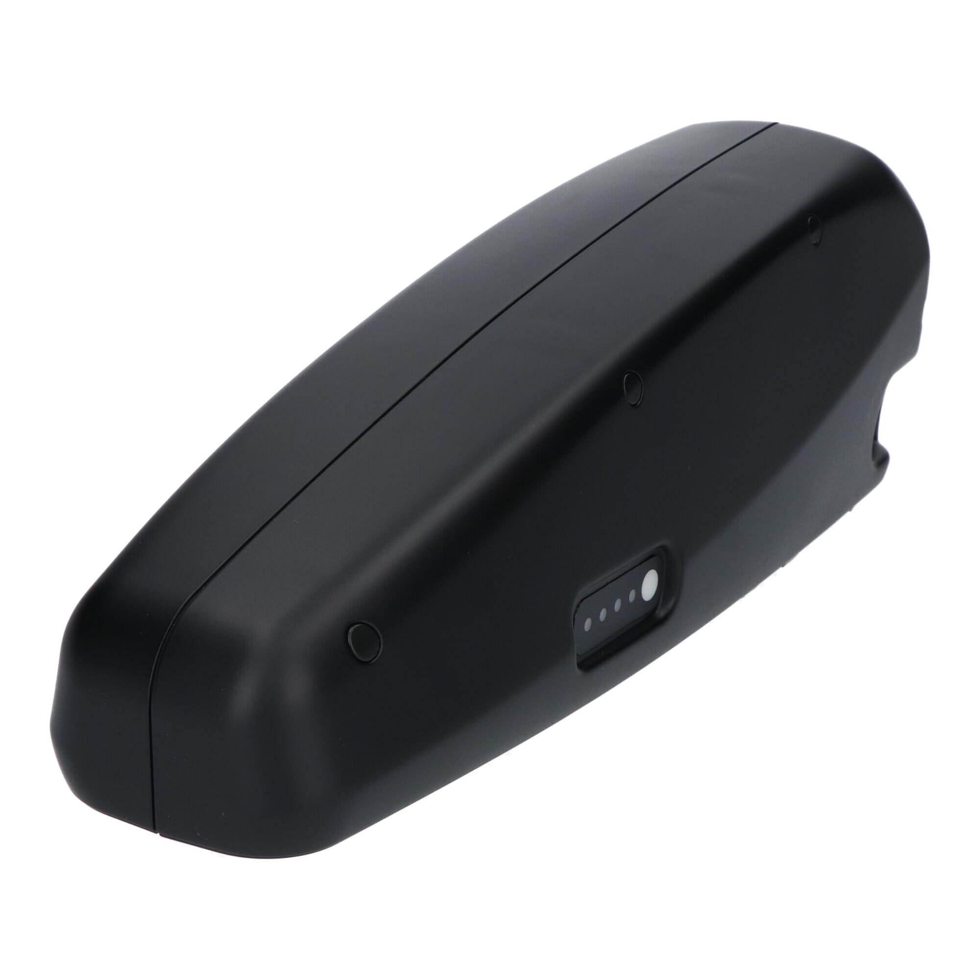 BMZ Brose Down Tube 12,4 Ah akumulator 36 V 446 Wh