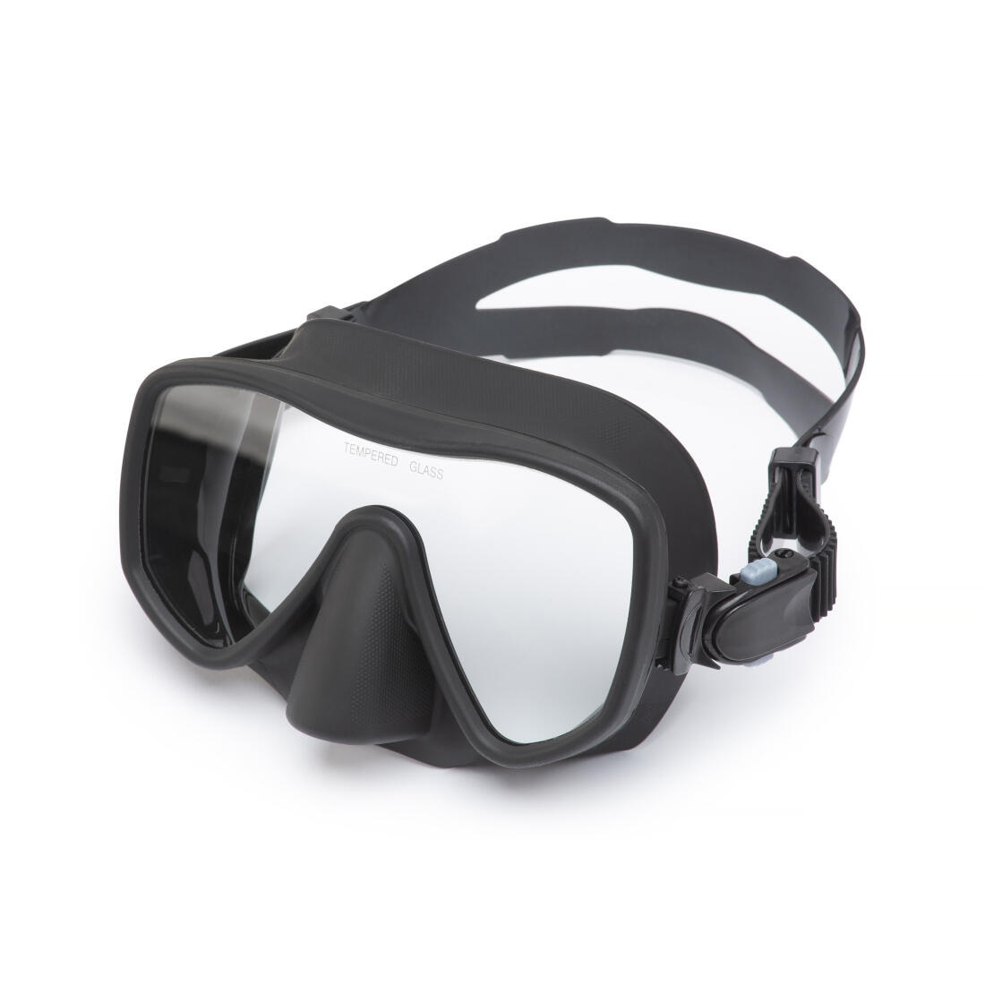 Maska do nurkowania Nano Anti-Fog AQUA SPEED Manta kol.07B