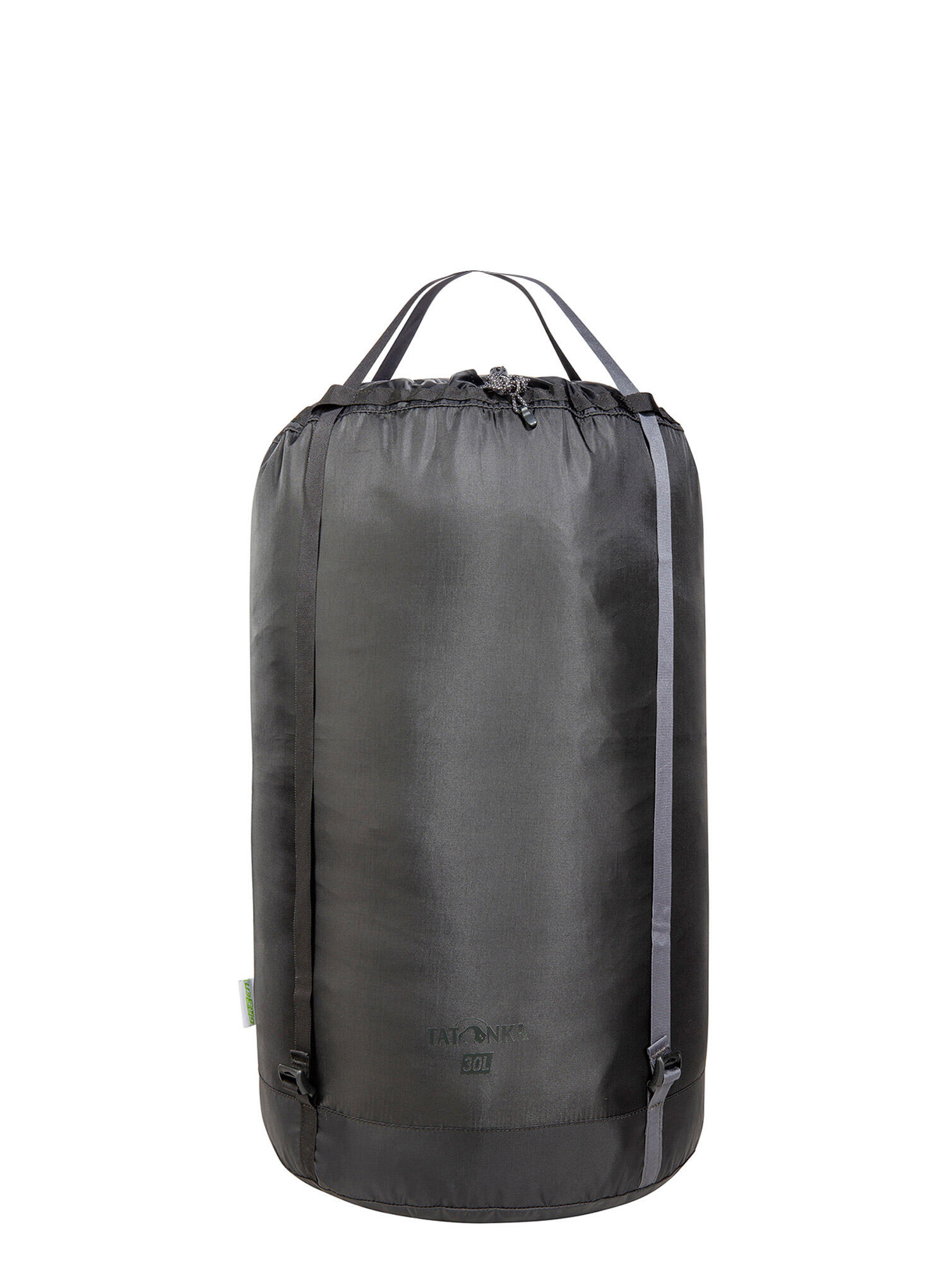 Worek kompresyjny Tatonka Compression Sack 30L - black