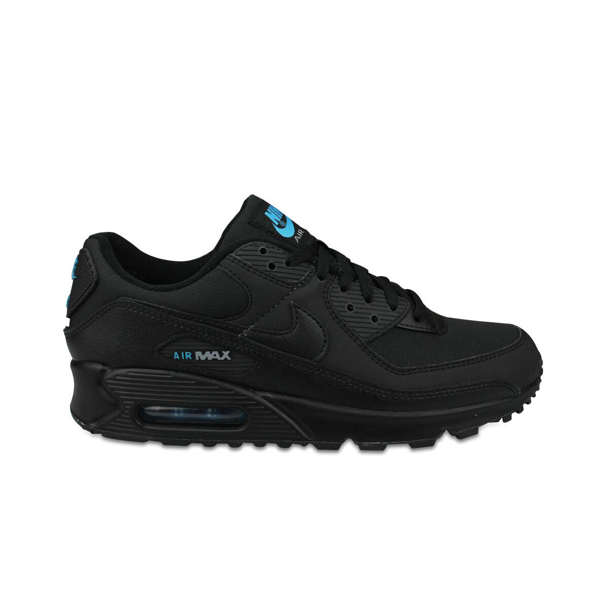 Buty do chodzenia męskie Nike Air Max 90