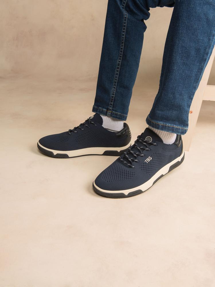 Buty Męskie TBS Gue