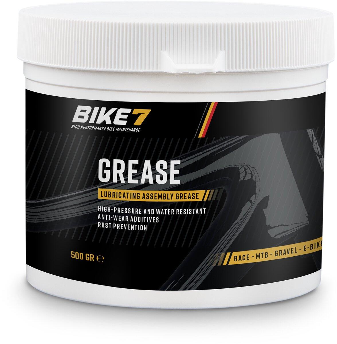 Smar Bike7 500g