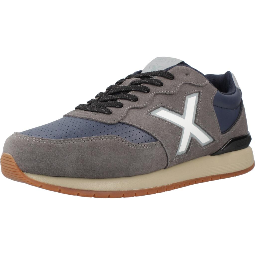 Buty MUNICH DASH PREMIUM 258 Szary