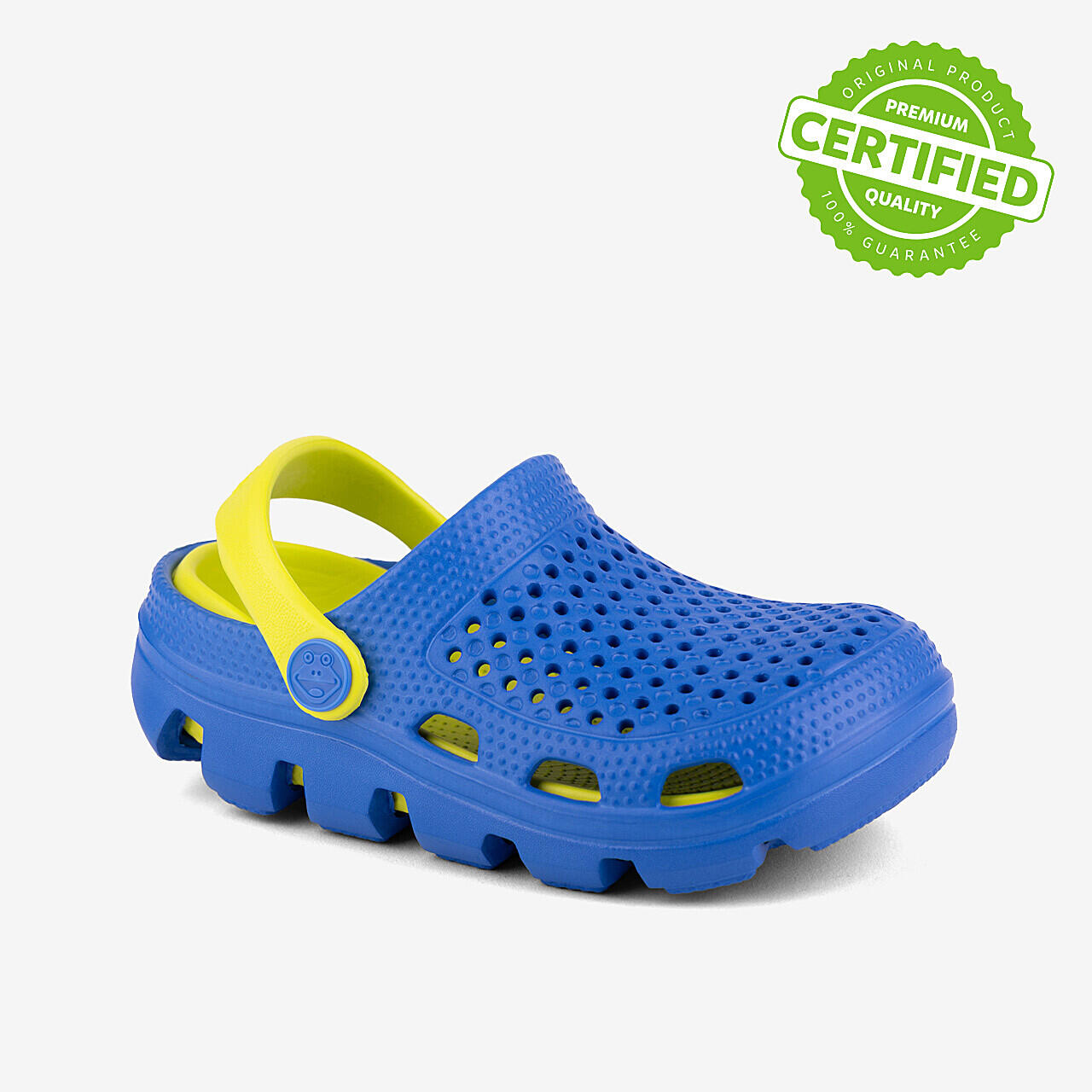 Kid’s Clogs Coqui