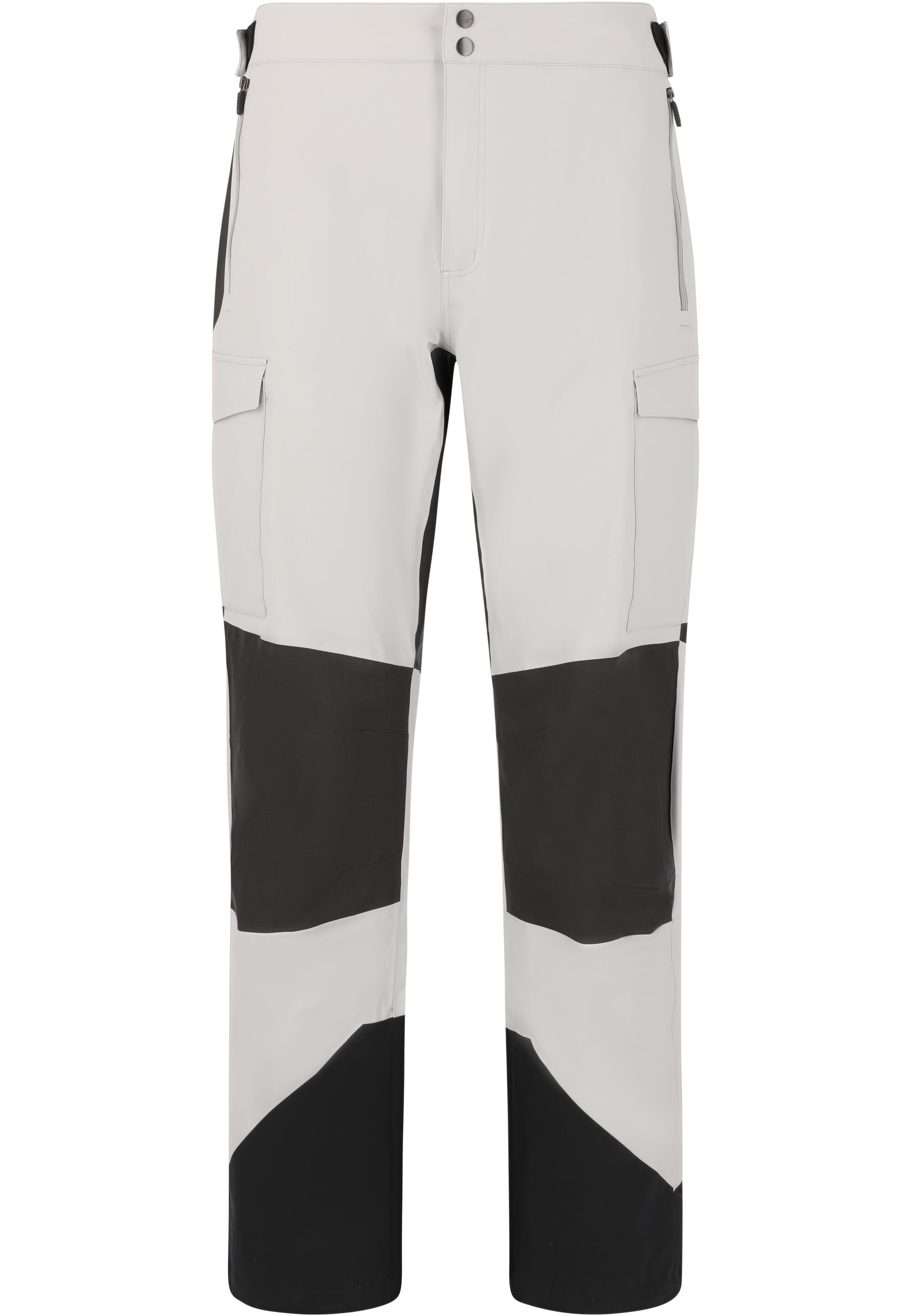 Pantalony narciarskie Slope W-Pro