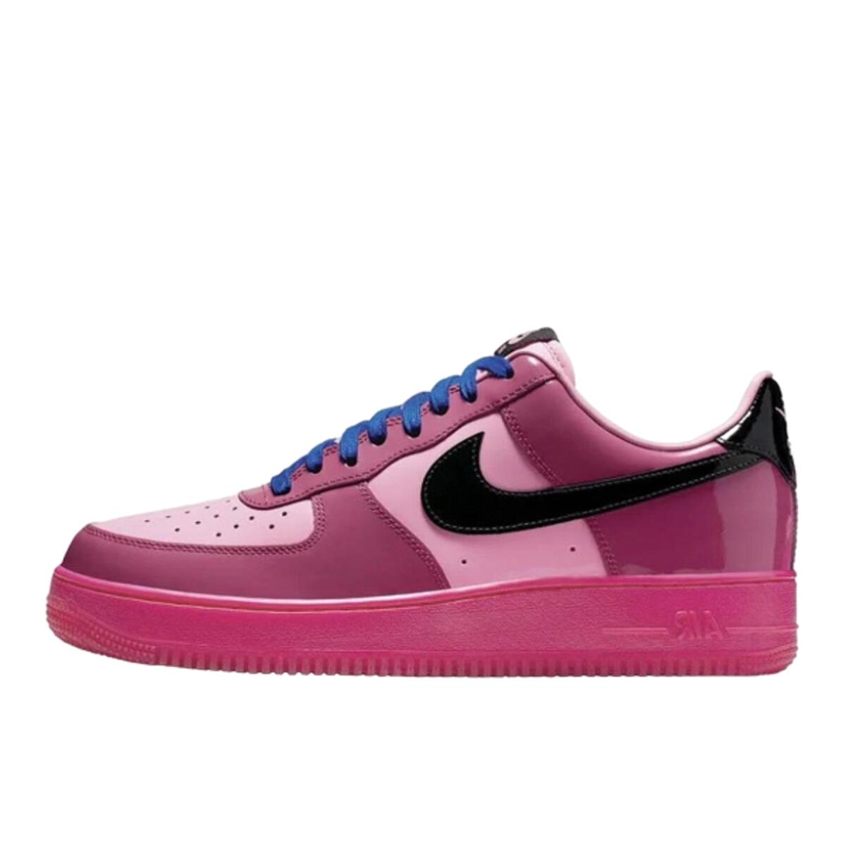 Nike Air Force 1 Low Pink Cooler Mulberry Rose