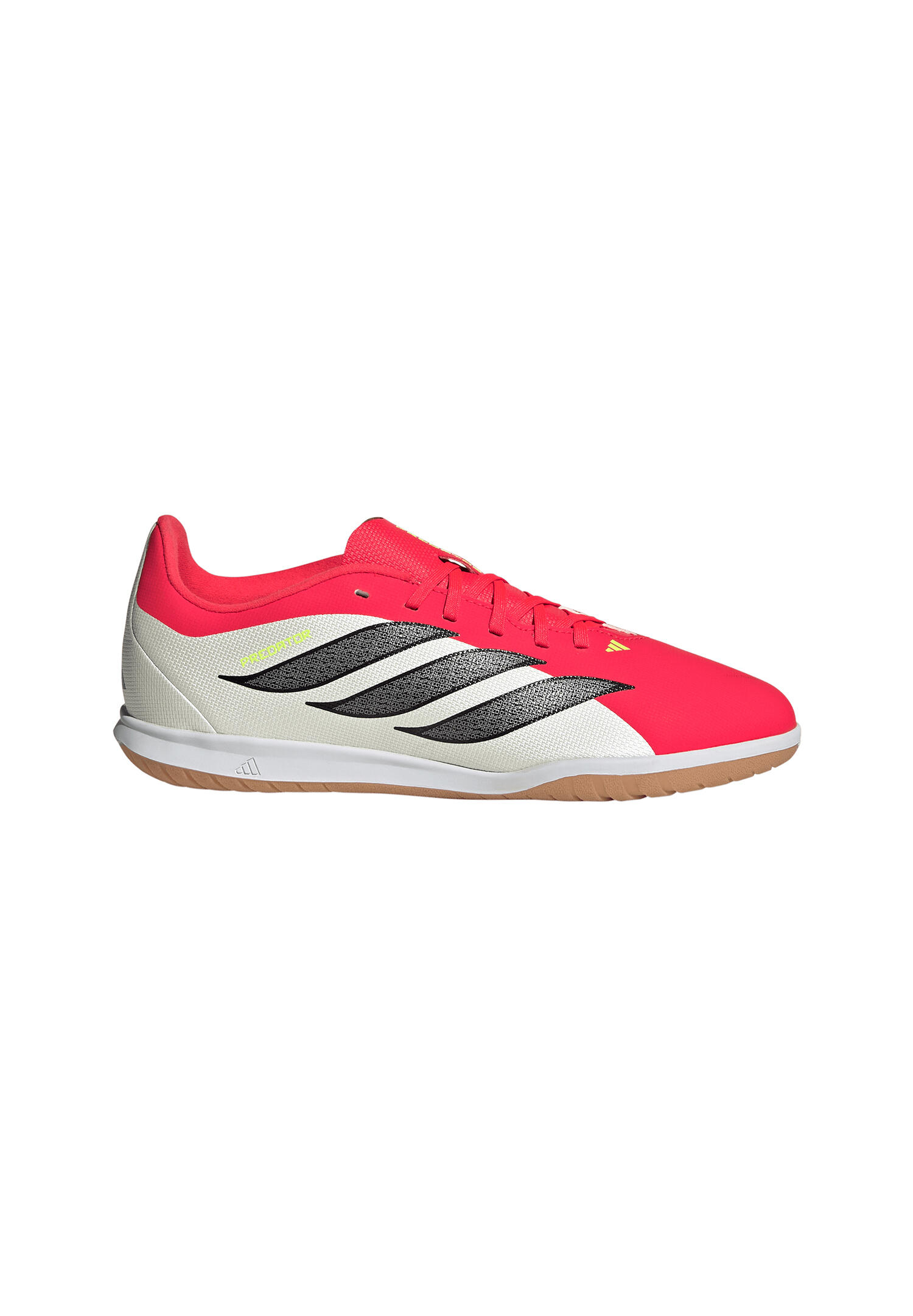 Buty piłkarskie dla dzieci adidas Predator Club - halówki Born For Goals Pack