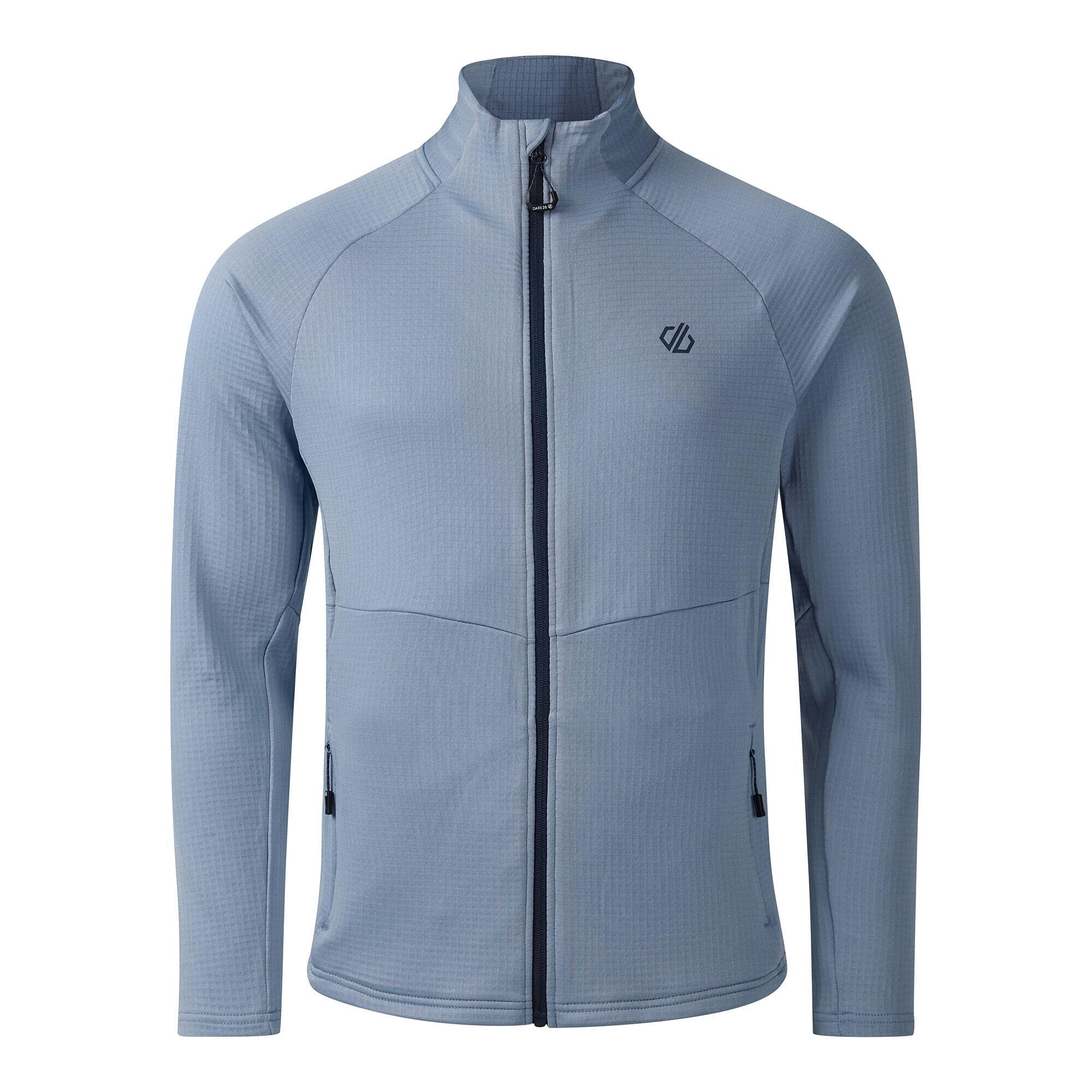 Męska Warstwa Środkowa Apex Stretch Midlayer