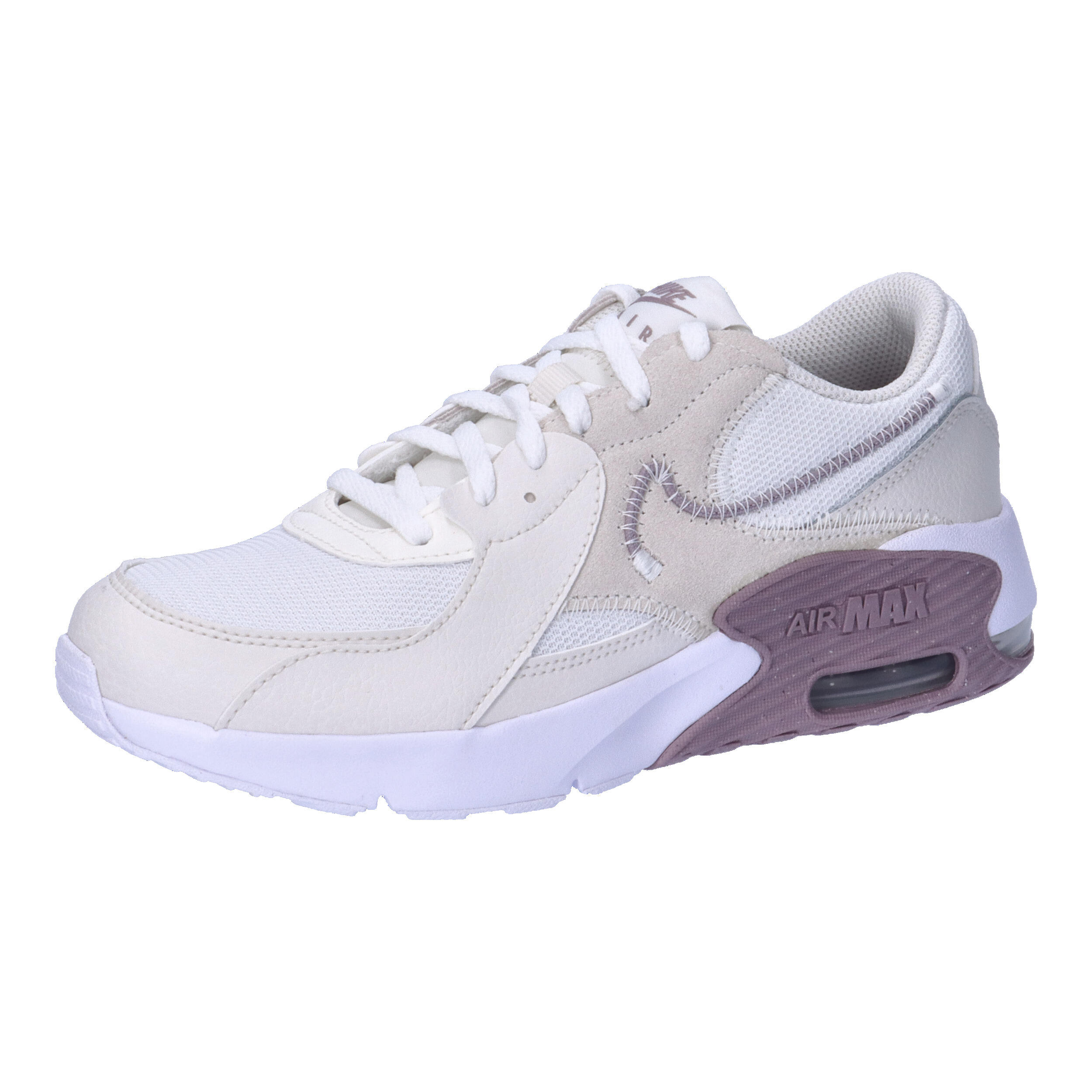 Buty Dziecko Nike Air Max Excee biały