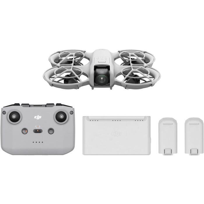 Dron DJI Neo Fly More Combo