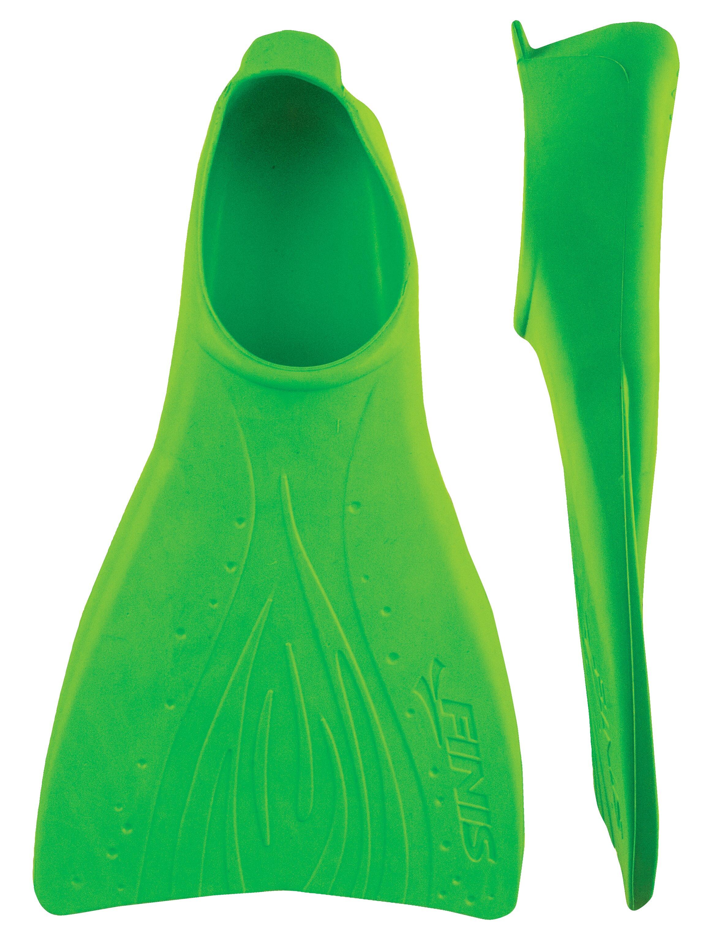 Finis Booster Fins