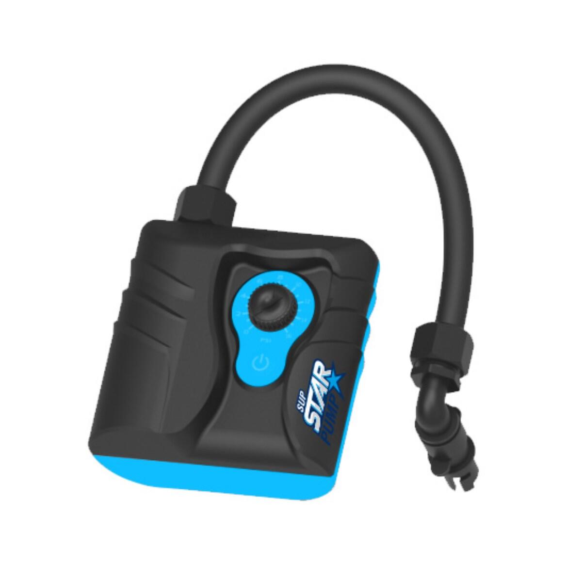 Elektryczna pompka do pompowania STAR6- SUP/Kayak - 16 psi