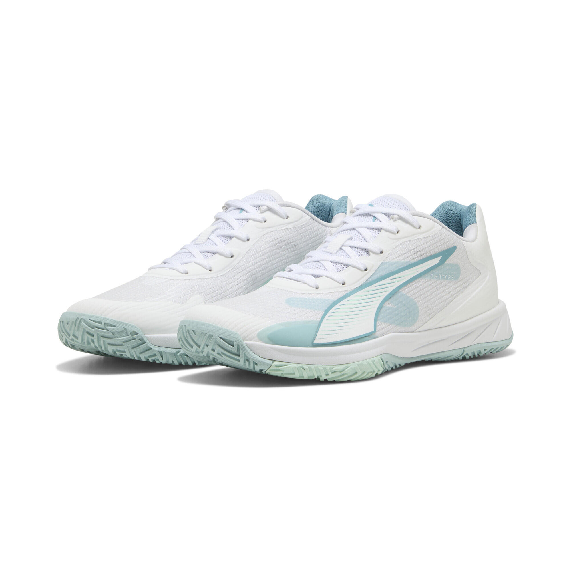 Damskie buty do piłki ręcznej Accelerate Turbo 4 Game On PUMA