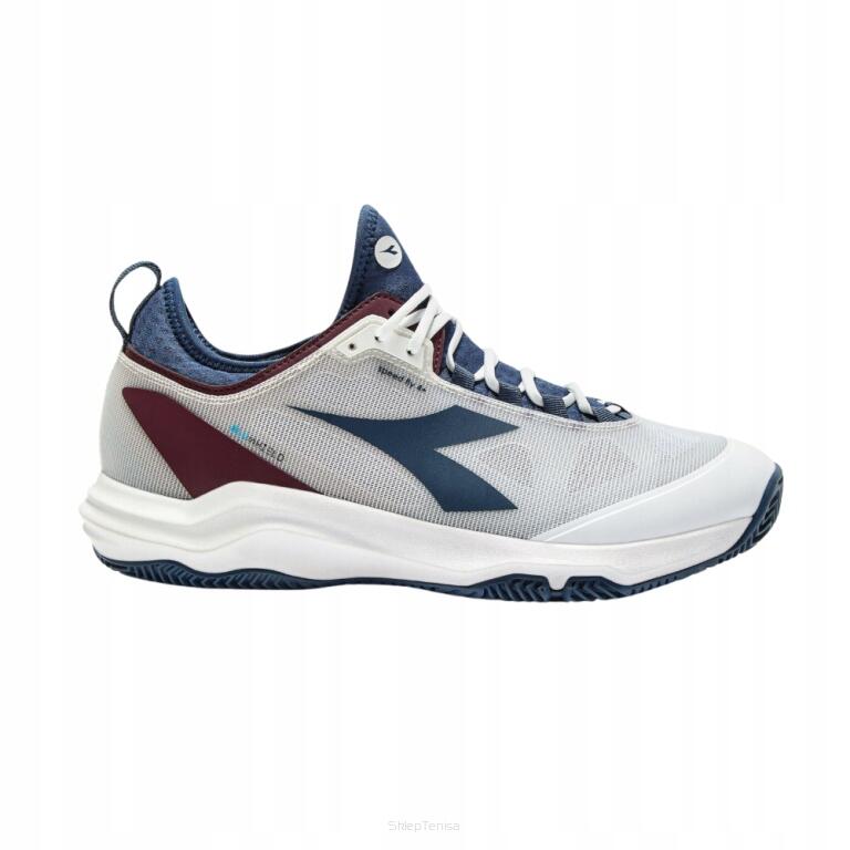 Buty tenisowe Diadora Speed Blushield Fly 4+ Clay