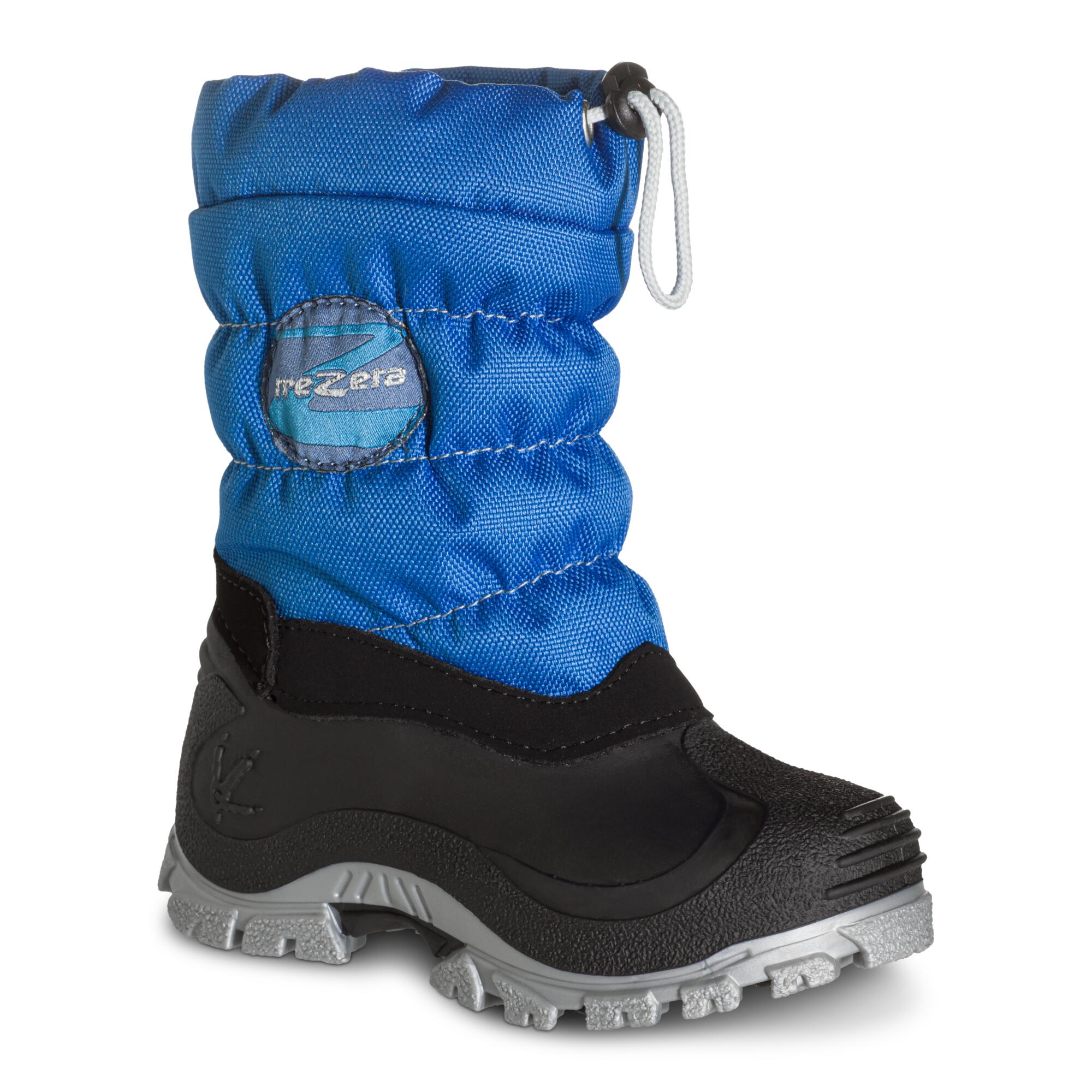 Buty trekkingowe dla dzieci Trezeta Igloo