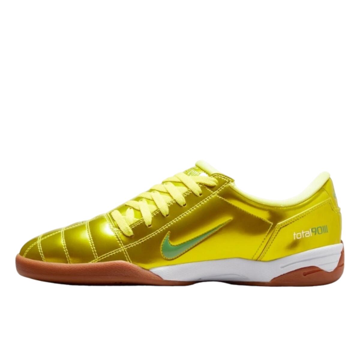 Buty do chodzenia dla dorosłych Nike Total 90 3 SP Dynamic Yellow