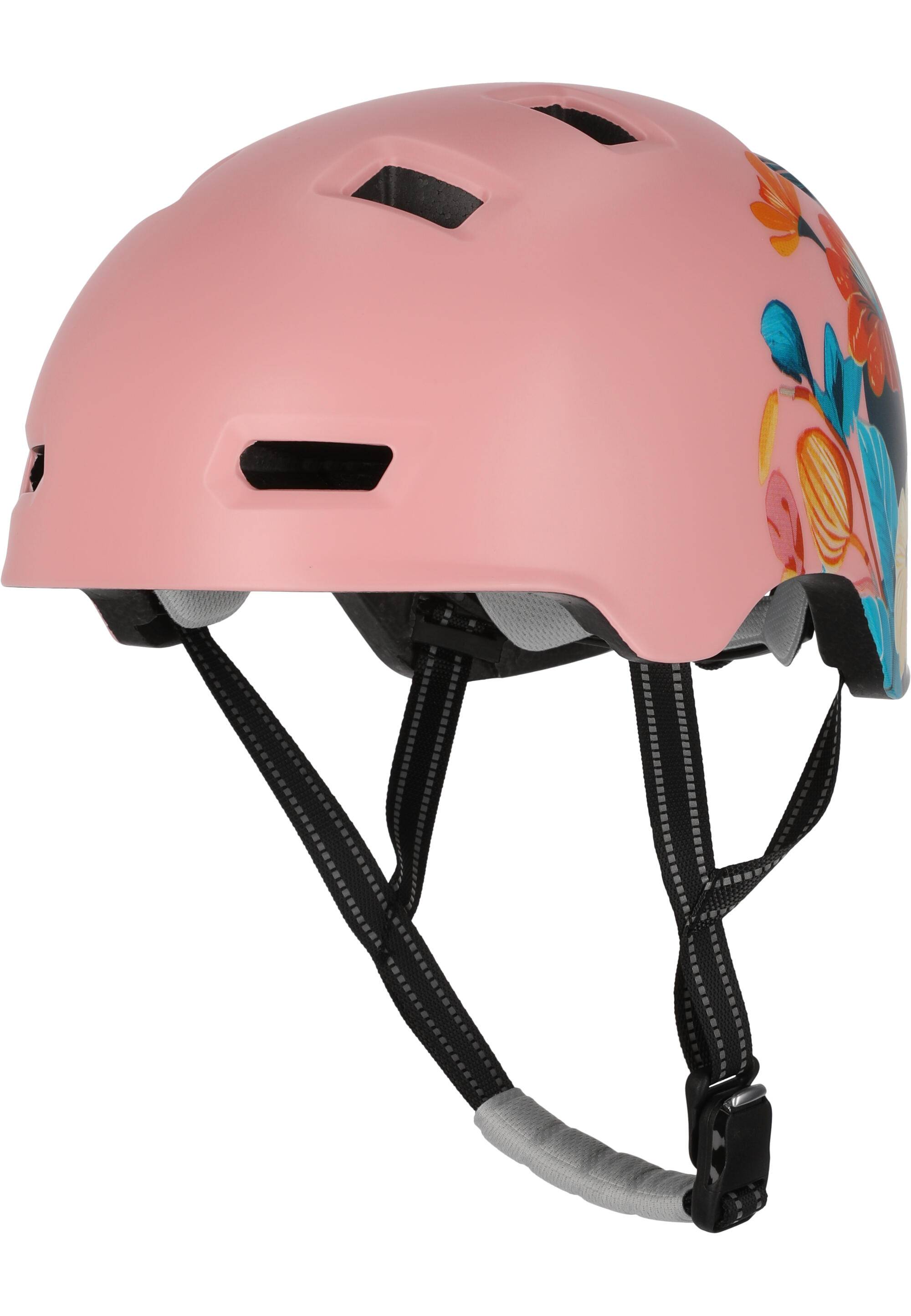 Kask na rower i rolki dla dorosłych Certyfikat EN1078
