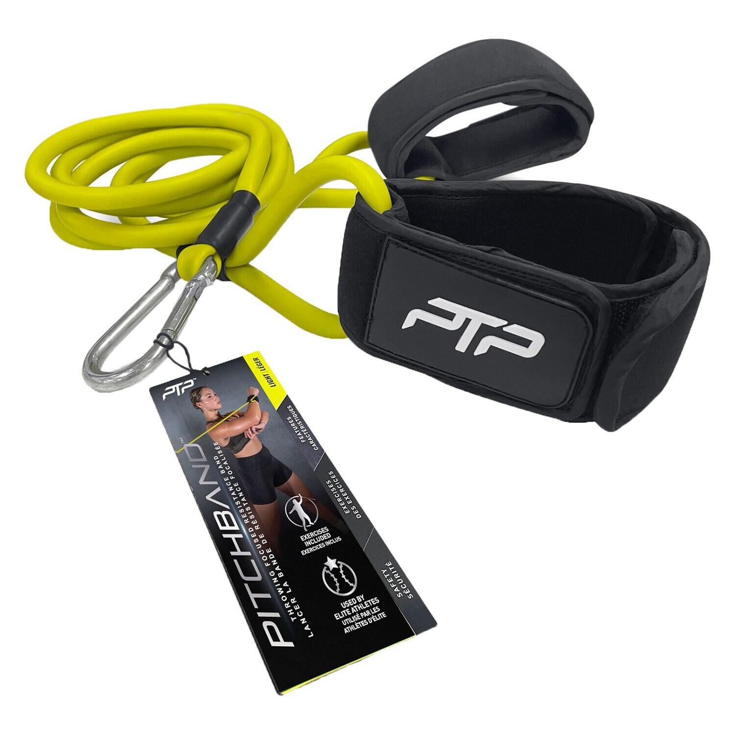 Sprzęt szkoleniowy PTP Pitchband