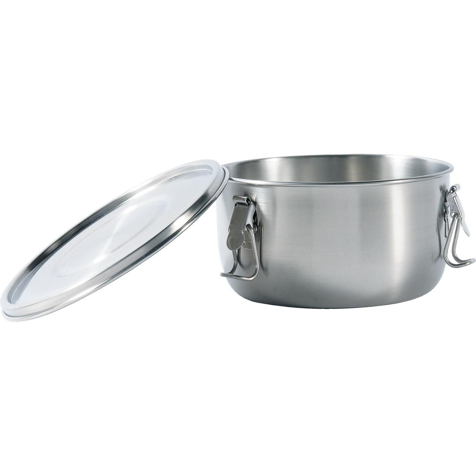 Menażka turystyczna Tatonka Foodcontainer