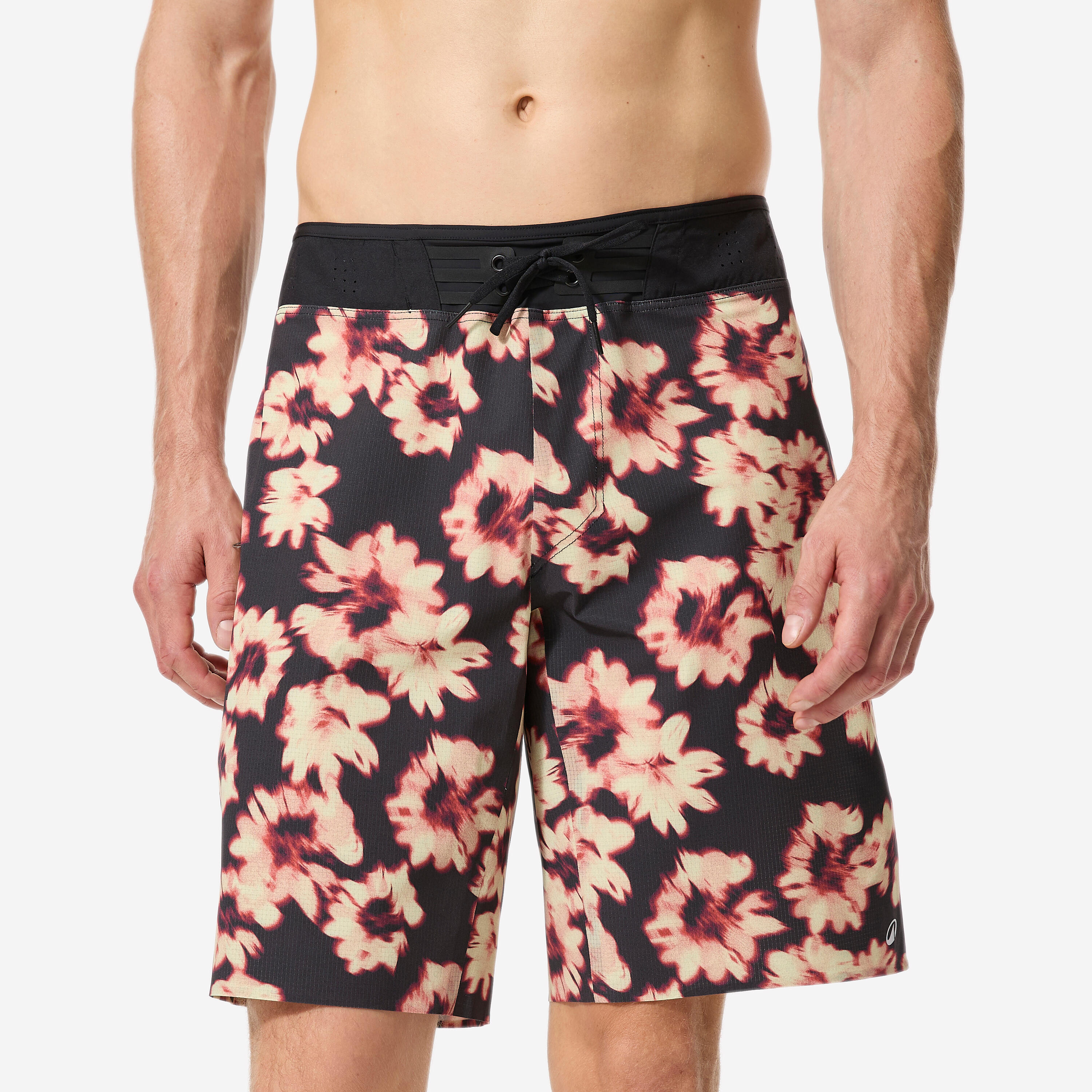 Spodenki surfingowe męskie Decathlon 900 Solower 20