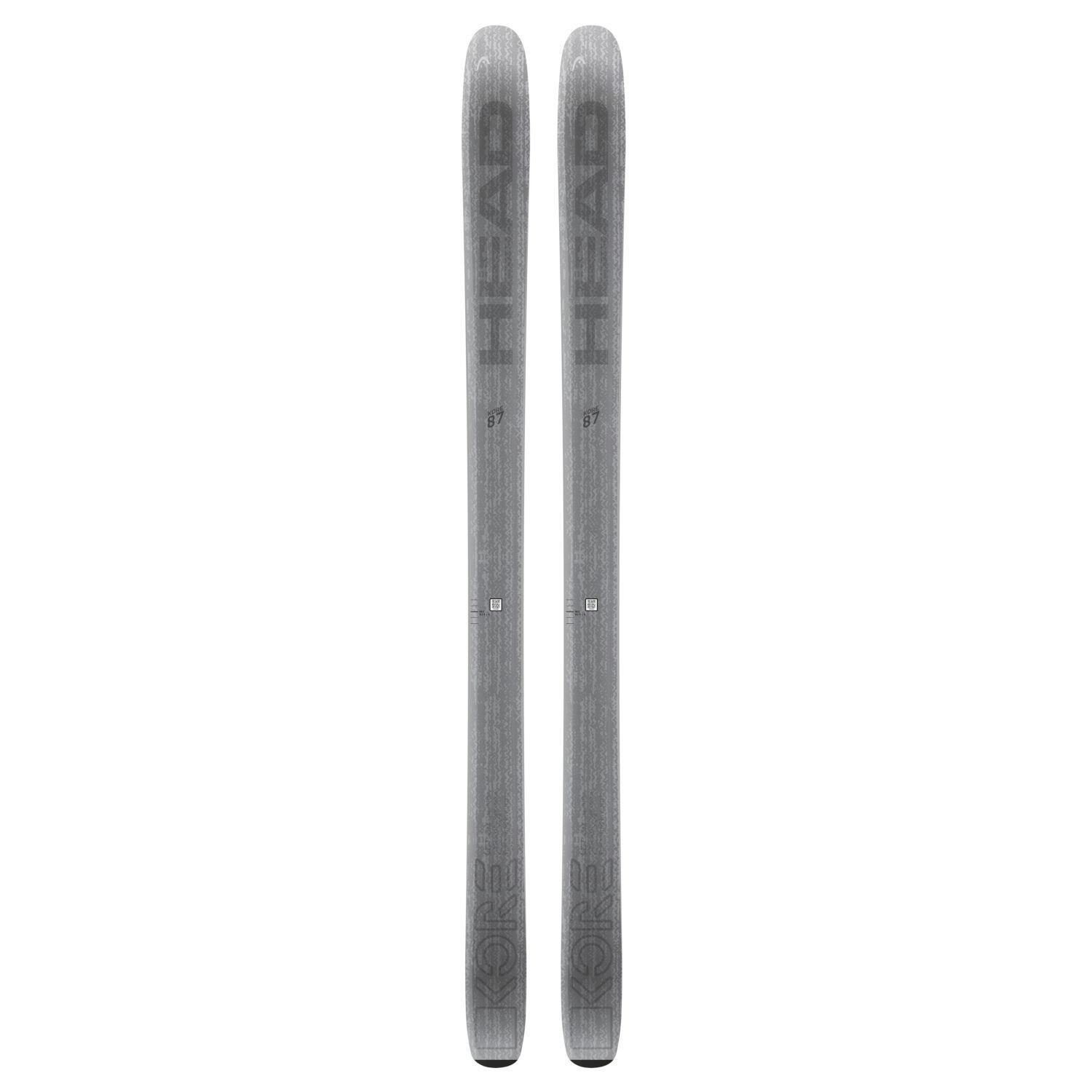 Ski bez wiązań Head Kore 87