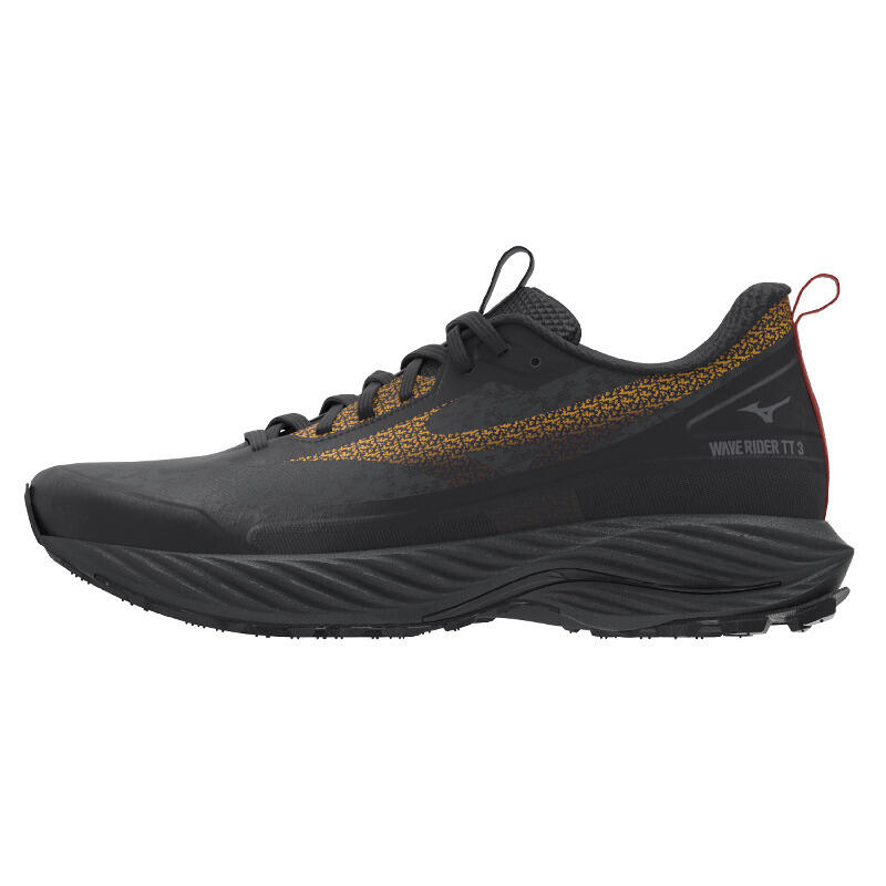 Damskie buty do biegania Mizuno Wave Rider TT 3