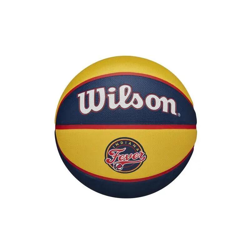 Piłka Wilson WNBA Team Tribute IND Fever