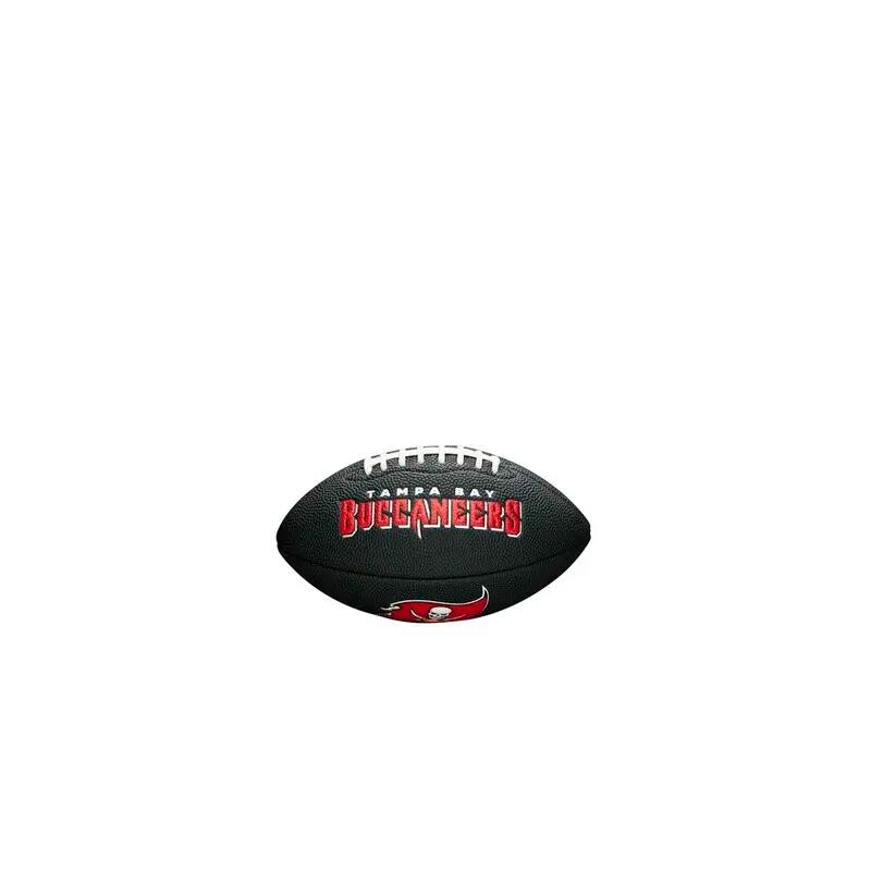 Mini piłka do futbolu amerykańskiego dla dzieci Wilson NFL Tampa Bay Buccaneers