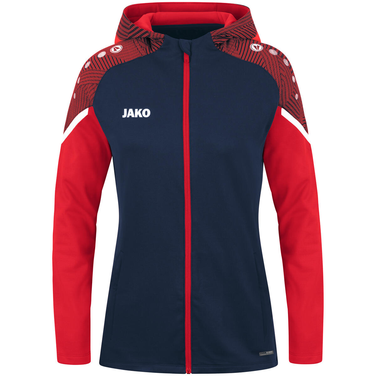 Bluza dresowa z kapturem Jako Performance